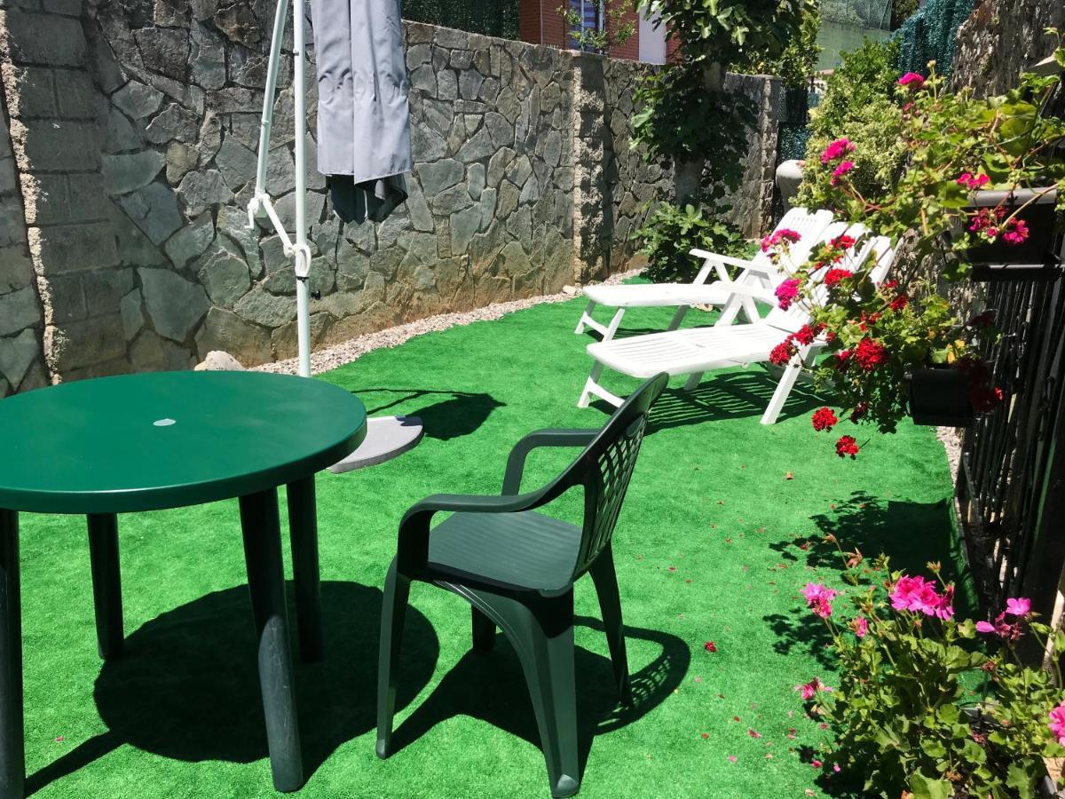 Apartment Duplex De Encanto En Isla Playa