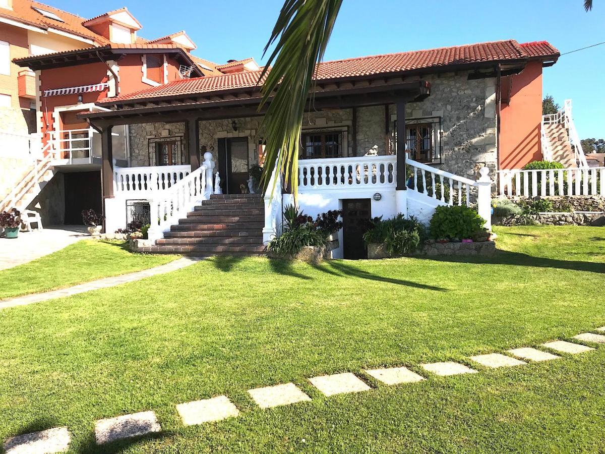 Duplex De Encanto En Isla Playa Apartment Arnuero