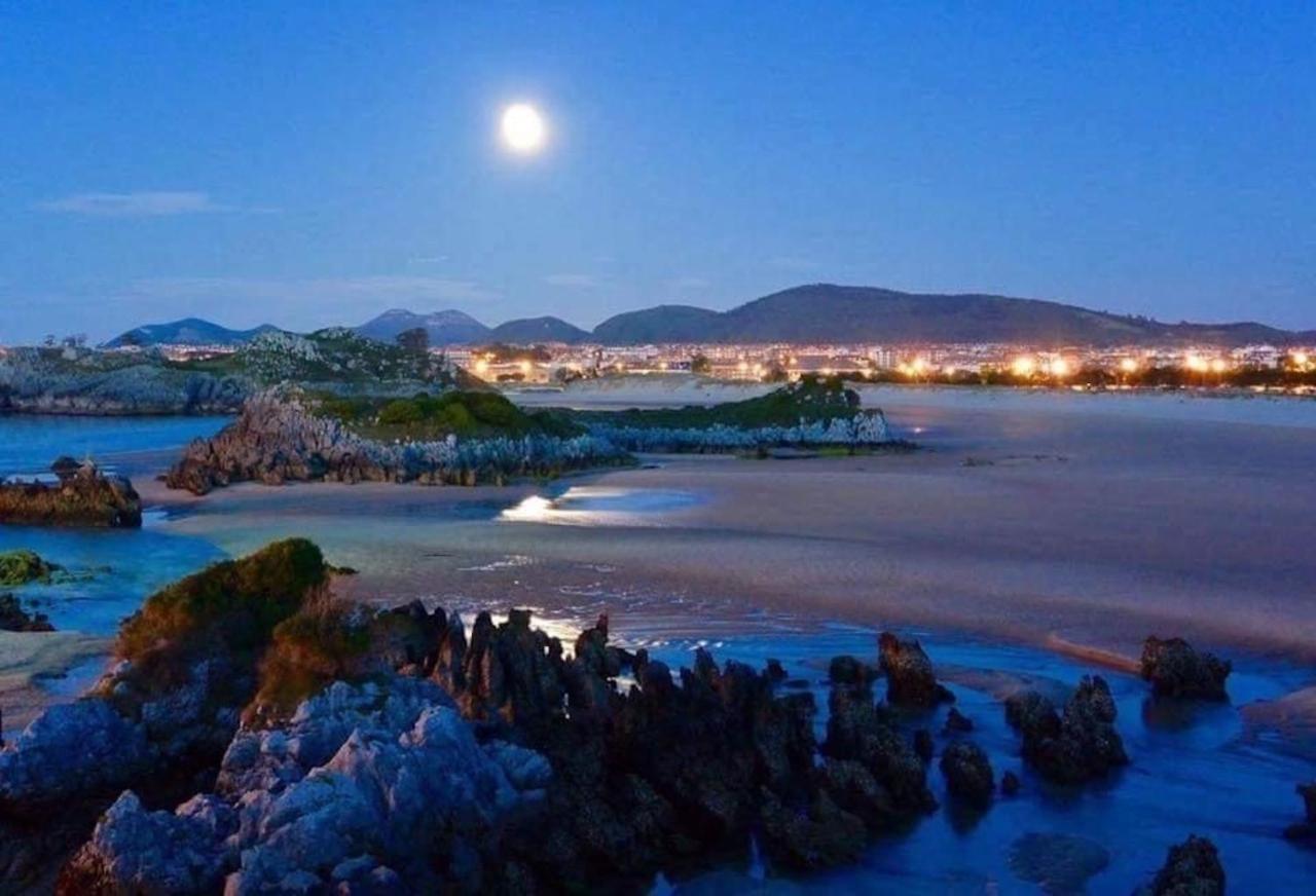 Duplex De Encanto En Isla Playa *