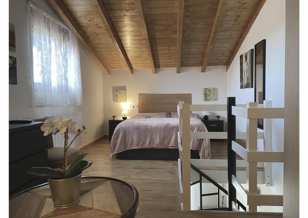 Apartment Duplex De Encanto En Isla Playa