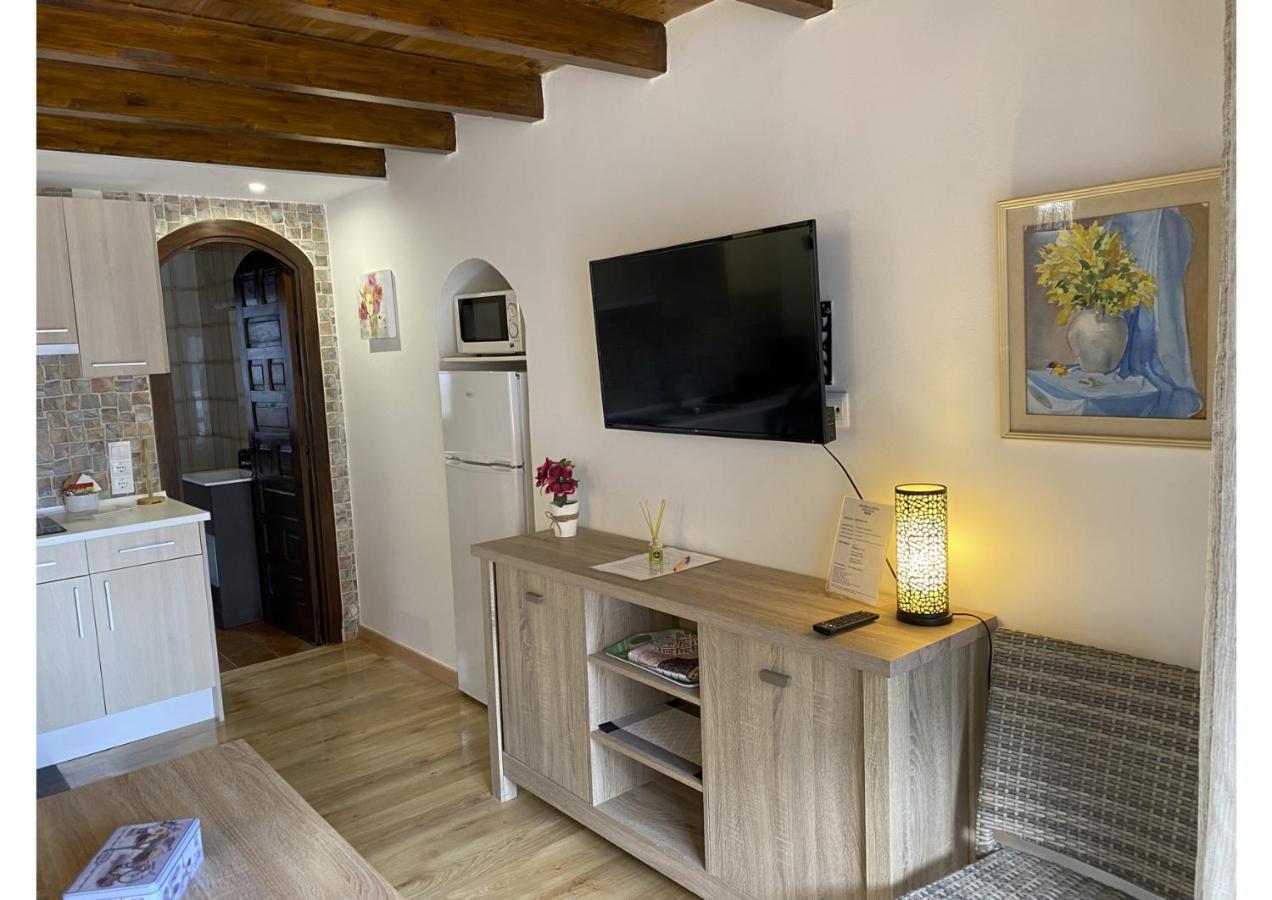 Duplex De Encanto En Isla Playa Arnuero